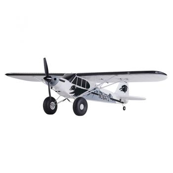 FMS RC PA-18 SUPER CUB 1.3M WITH REFLEX V2 PNP *SOLD OUT*