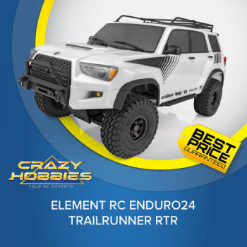 Element RC Enduro24 Trailrunner RTR *IN STOCK*