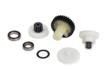 Traxxas Gear set (for 2085 servo)