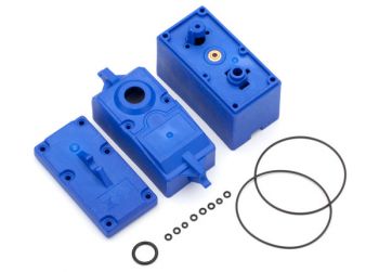 TRAXXAS MAXX Servo case/ gaskets (for 2090 waterproof servo)