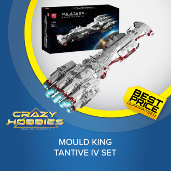 Mould King Tantive IV Set *IN STOCK*