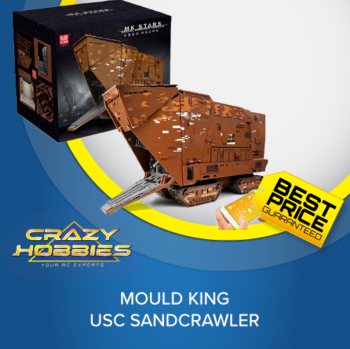 Mould King USC Sandcrawler  *IN STOCK*