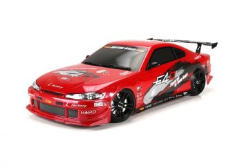 Team Magic E4D MF 1/10 Drift Car S15 RTR