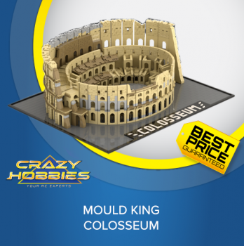 Mould King Colosseum *IN STOCK*
