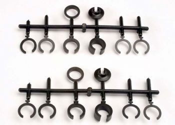 Traxxas Spring retainers