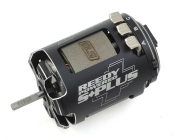 Reedy S-Plus Competition Spec Brushless Motor (13.5T)