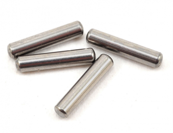 Traxxas Stub axle pins (4)