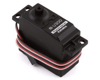 Futaba SU300 Digital Standard Airplane Servo