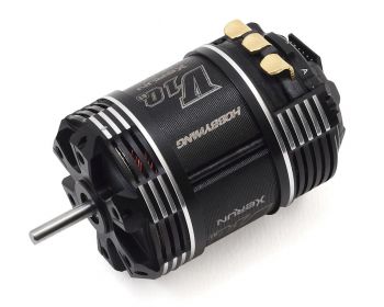Hobbywing Xerun V10 G3 Competition Modified Brushless Motor (21.5T)