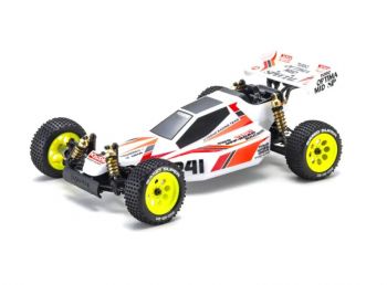 Kyosho Turbo Optima Mid Special 4WD Electric Off-Road Buggy Racer Kit *IN STOCK*