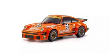 KYOSHO MINI-Z RWD MR-04 Porsche 934 RSR Turbo 1976 Jagermeister RTR