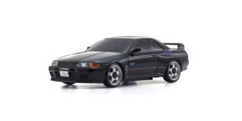 KYOSHO MINI-Z AWD NISSAN SKYLINE GT-R R32 V-SPECⅡ NEW ANIMATION FILM INITIAL D