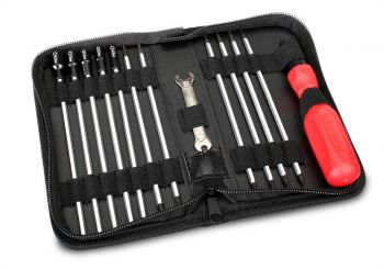 Traxxas Tool Kit w/Pouch *SOLD OUT*