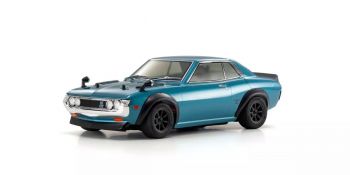 Kyosho fazer Mk2 1970 Toyota Celica GT Tuned Version Electric 4WD RC Car *COMING SOON*