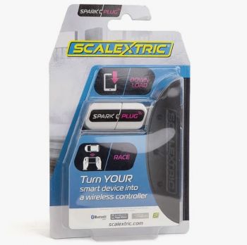 *CLEARANCE SALE*  Scalextric Wireless Spark Plug Dongle