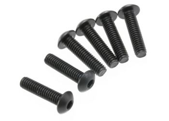 Traxxas Screws, 4x16mm 