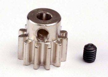 Traxxas Gear, 12-T pinion (32-p) 