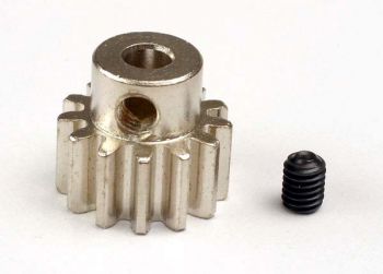 Traxxas Gear, 13-T pinion (32-p)