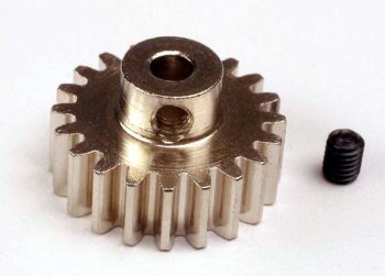 Traxxas Gear, 21-T pinion (32-p)