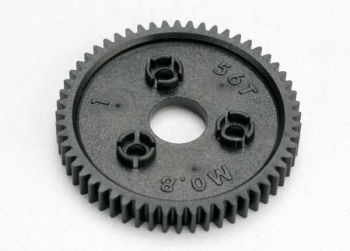 Traxxas Spur gear, 56-tooth 