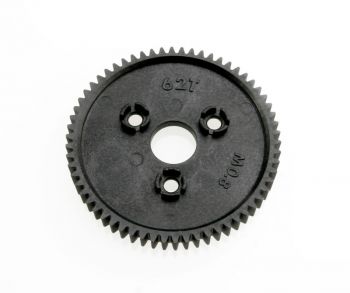 Traxxas Spur gear, 62-tooth 