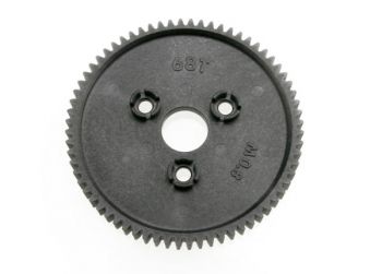 Traxxas Spur gear, 68-tooth