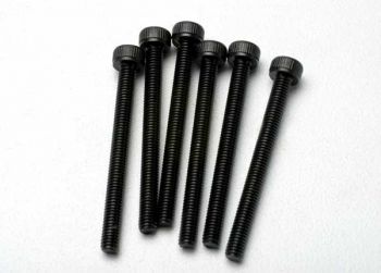 Traxxas Screws, 3x32mm 