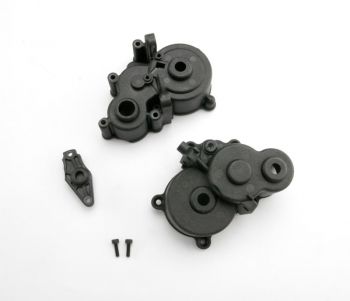 Traxxas Gearbox halves