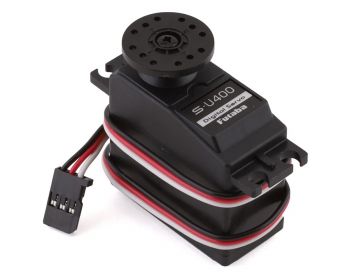 Futaba SU400 Digital Standard Airplane Servo (High Voltage)