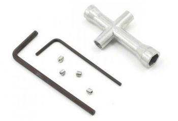 Tamiya Tool ST81/02,10,49,62,84