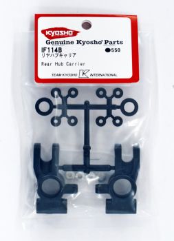 *CLEARANCE SALE*   Kyosho Rear Hub Carrier