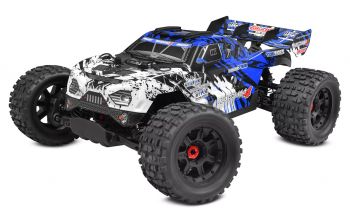 Team Corally  KAGAMA 4 Brushless Power 4S RTR Blue (80Kph+) *IN STOCK*