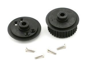 Traxxas Differential Side Cover 