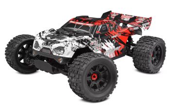 Team Corally  KAGAMA 4 Brushless Power 4S RTR Red (80Kph+) *IN STOCK*