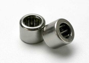 Traxxas Bearing, needle roller (6x10x8mm) (2)