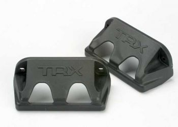 Traxxas Guards, steering servo (2)