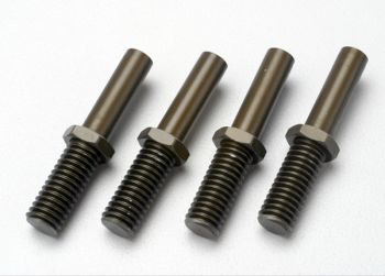 Traxxas Rocker arm post (aluminum) (4)