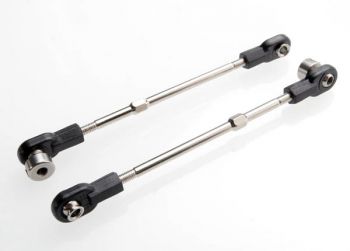 Traxxas Linkage, front sway bar 