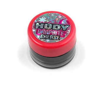 HUDY Graphite Grease	