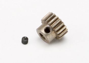 Traxxas Gear, 18-T 0.8 pitch