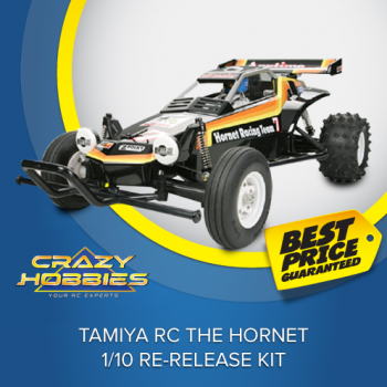 Tamiya Hornet RC Kit *IN STOCK*