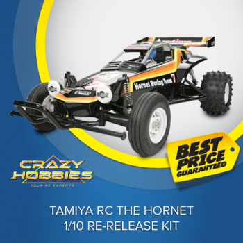 Tamiya Hornet RC Kit *SOLD OUT*