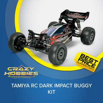 TAMIYA RC Dark Impact BUGGY KIT *SOLD OUT*