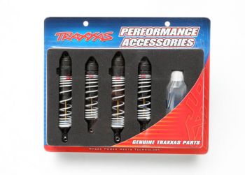 Traxxas Big Bore Aluminum Shock Set *IN STOCK*