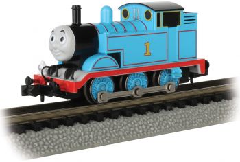 THOMAS THE TANK ENGINE™ - N SCALE