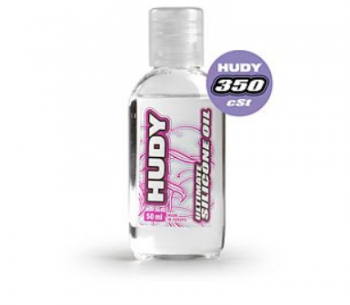 HUDY Ultimate Silicone Oil 350 cSt - 50ml	