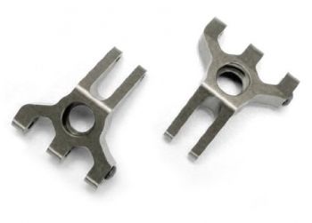 Traxxas Rear Aluminum Stub Axle 