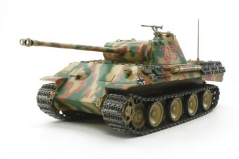 TAMIYA 1/25 RCT PANTHER AUSF.A *SOLD OUT*