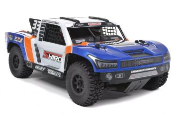 Team Corally SHIROI XP 6S Brushless Power 6S Blue RTR *IN STOCK*