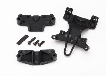 Traxxas Mount, telemetry expander 